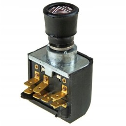 Emergency light switch mf 3 mf 3