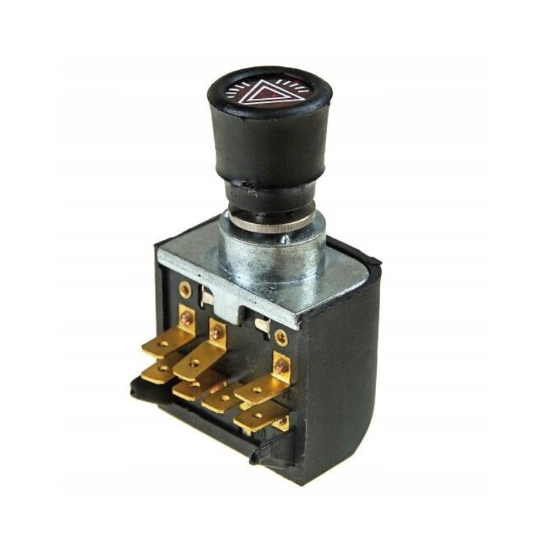 Emergency light switch mf 3 mf 3