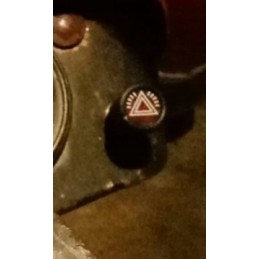 Emergency light switch mf 3 mf 3