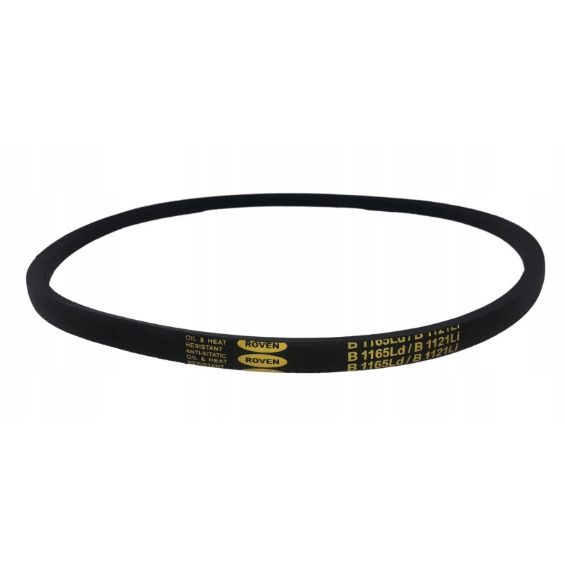 Ursus C 360 Roven B1165 V-belt