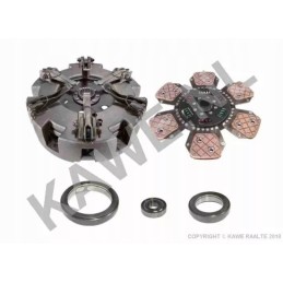 Clutch kit 8157505 kw Renault