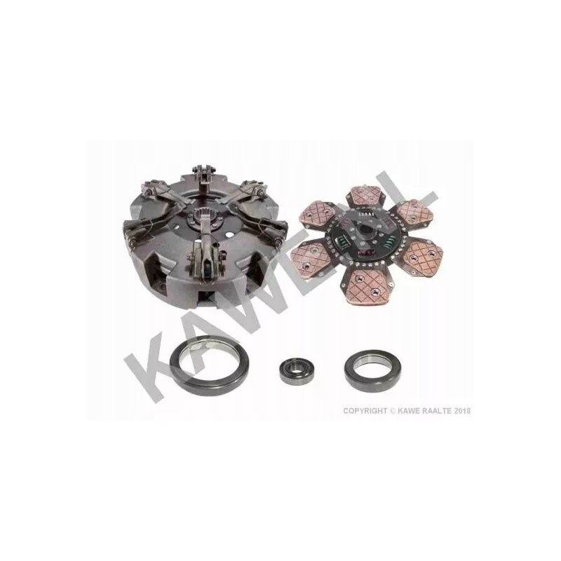 Clutch kit 8157505 kw Renault