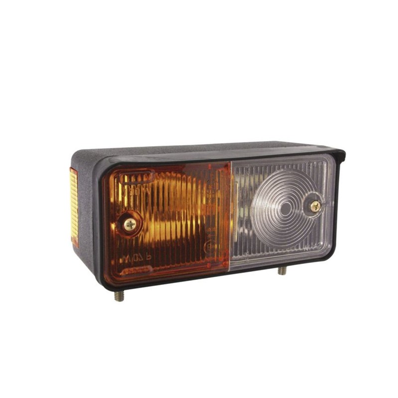 Right turn signal lamp c 360 fender mf 255 385