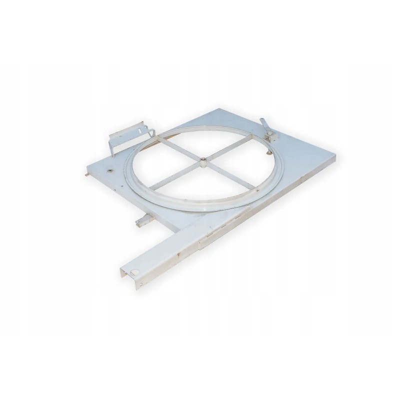 669203 1 radiator basket housing