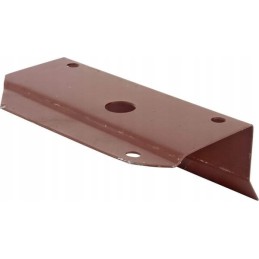 The left turn signal lamp bracket fits the C 36