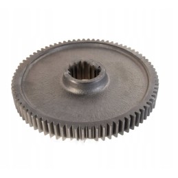 Large final drive wheel for c 330 50013250 liquefied