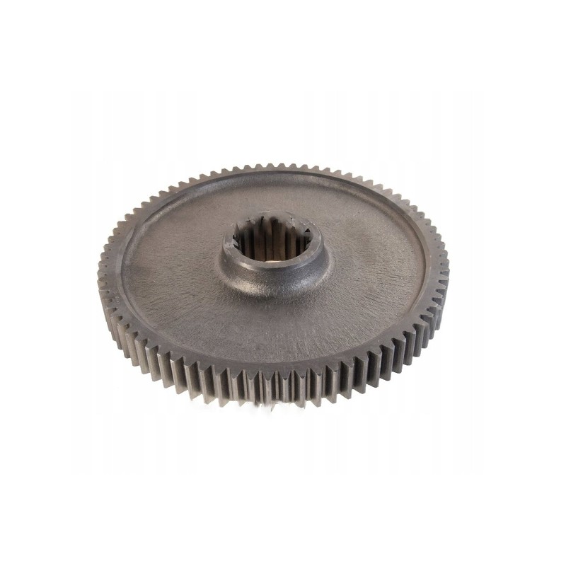Large final drive wheel for c 330 50013250 liquefied
