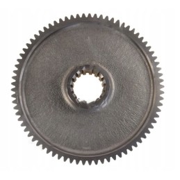 Large final drive wheel for c 330 50013250 liquefied