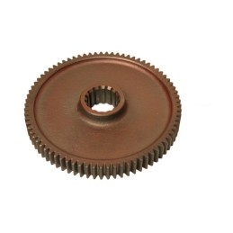 Large final drive wheel for c 330 50013250 liquefied