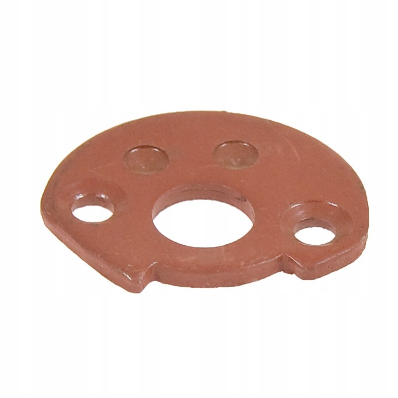 Resistance plate 65650000270 agtech