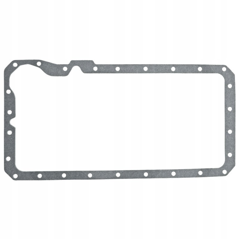 Oil pan gasket 0 065 1550 0 10 0 065 155