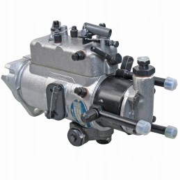 Rotary fuel injection pump mwm d226 3 3432f2