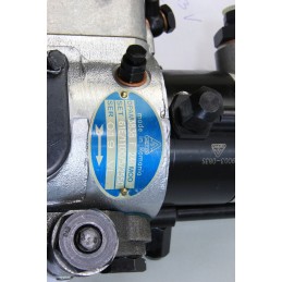 Rotary fuel injection pump mwm d226 3 3432f2