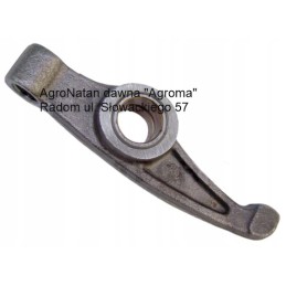 Ursus C 360 exhaust valve lever