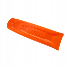 Chain guide cover for stihl chainsaws 30cm 35cm