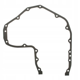 Front timing cover gasket case perkins