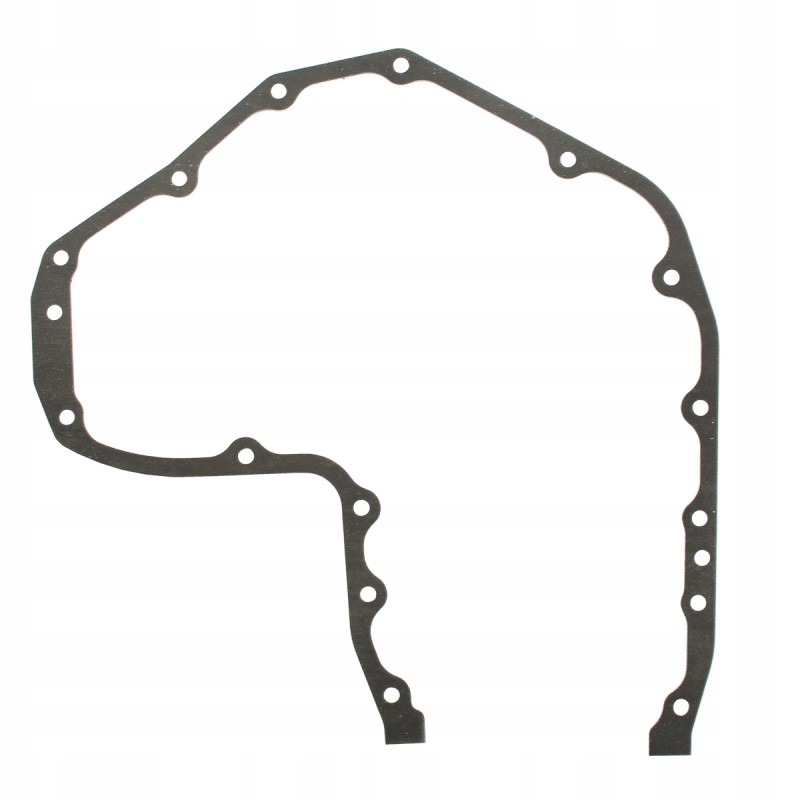 Front timing cover gasket case perkins