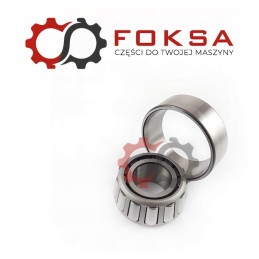 Massey Ferguson 1820418m1 tapered roller bearing