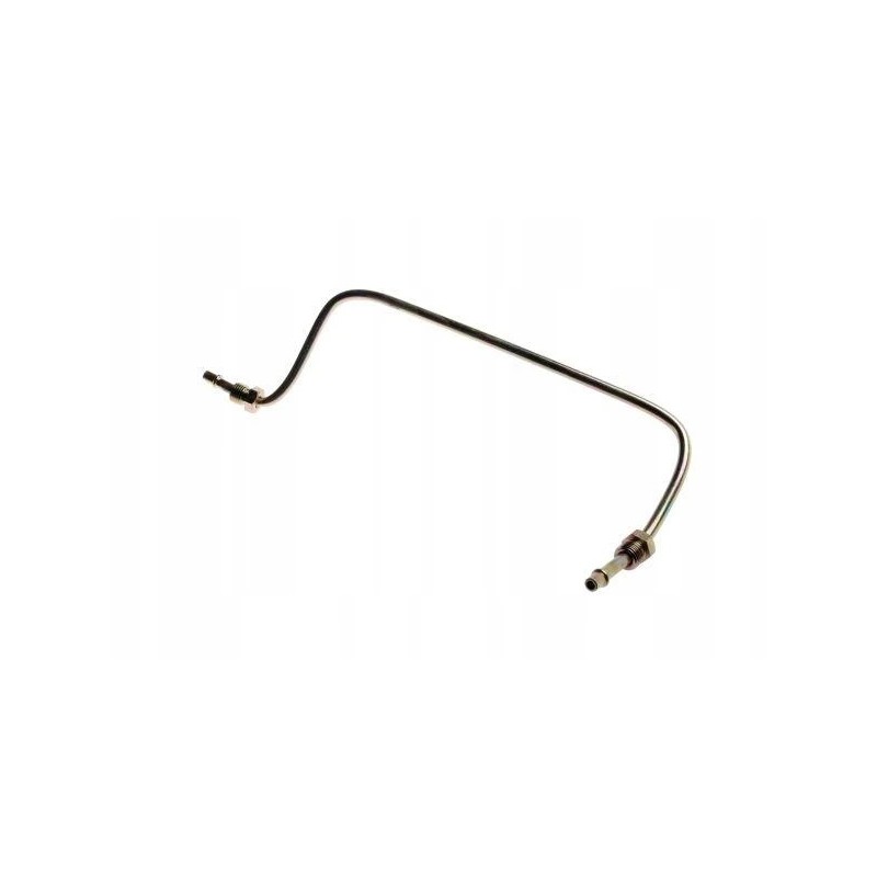 Cable set of fuel pump to filter mf 235 255