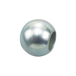 Cat 3 hook ball 64x37x45mm