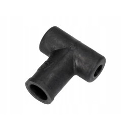 John deere t23425 excess fuel tee for 4040