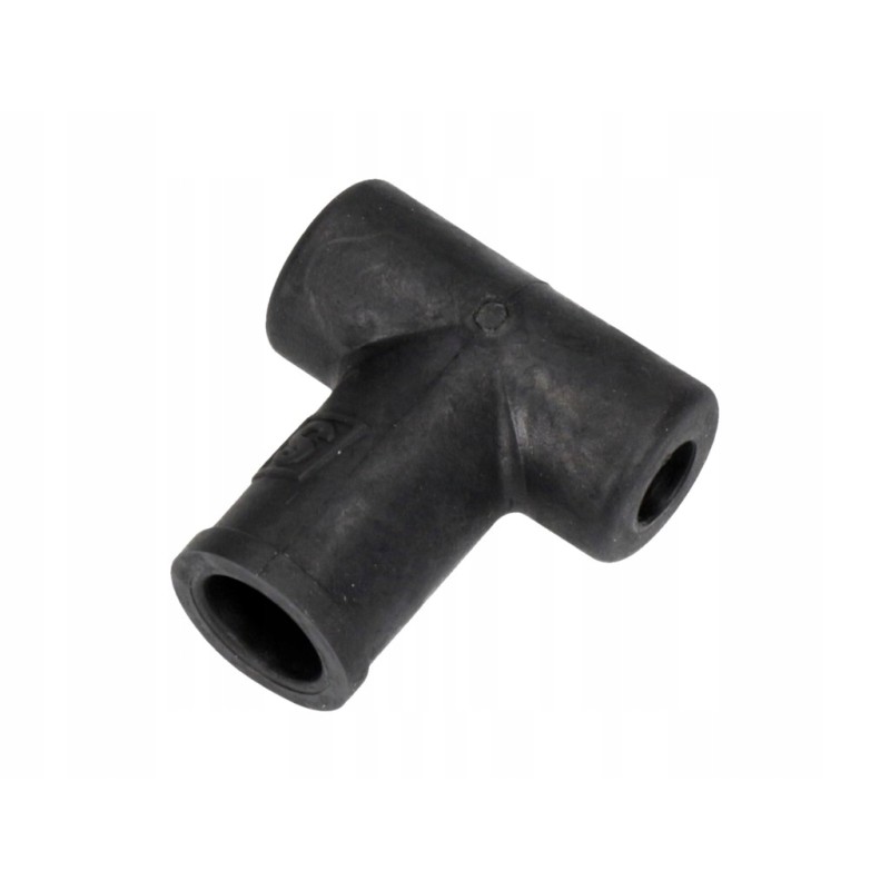 John deere t23425 excess fuel tee for 4040