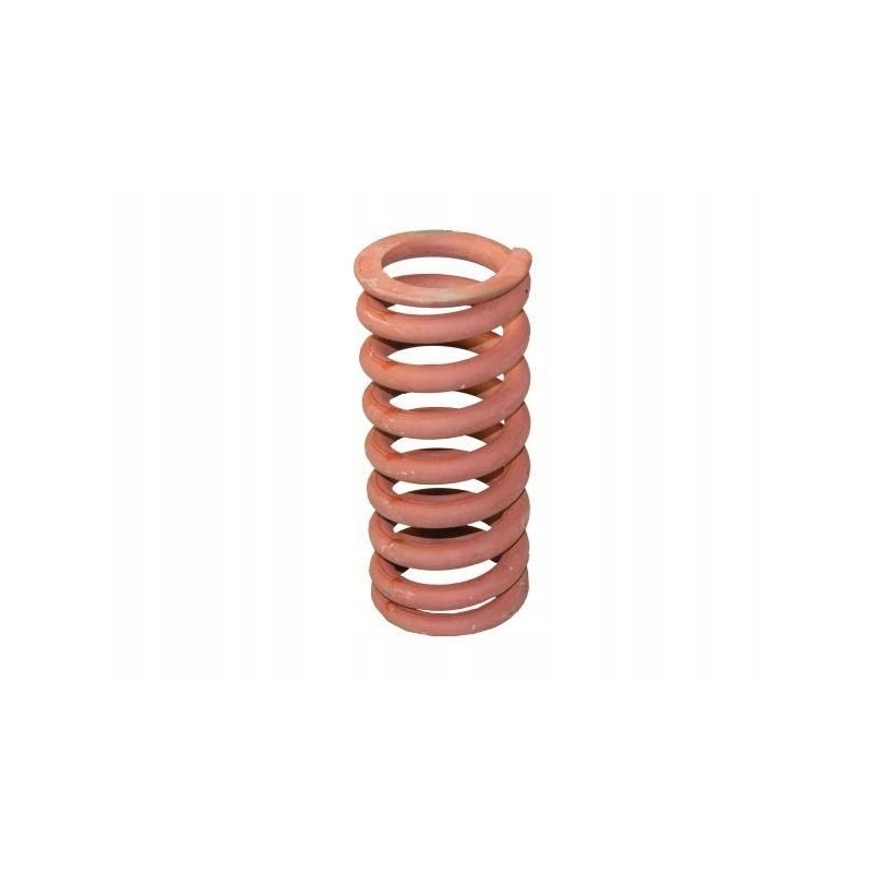 Zetor steering knuckle spring
