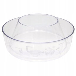 Filter glass 5679962 141 2 266 7 mm