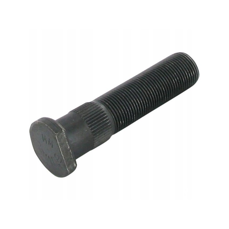 Wheel stud adr 903c20l2 m20x1 5