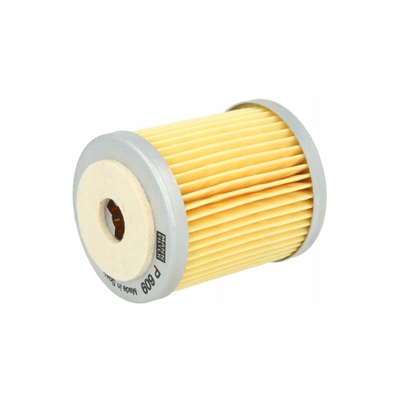 Mann filter p 609 fuel filter