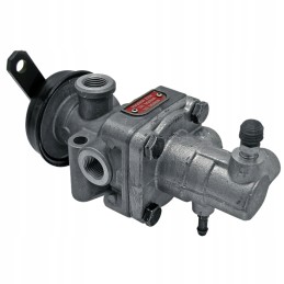 Wabco 14bar trailer control valve