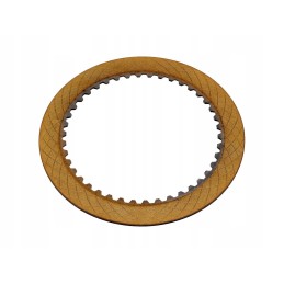 B massey ferguson gearbox friction disc 3583412m1