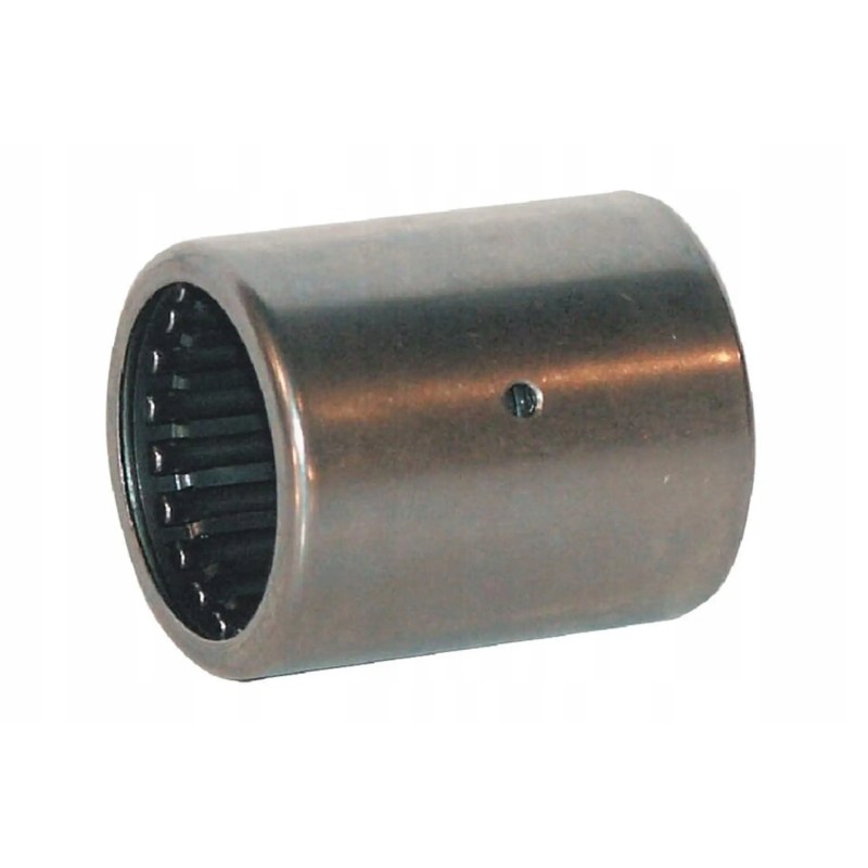 Bk2520ina blind needle roller bearing 25 x 32