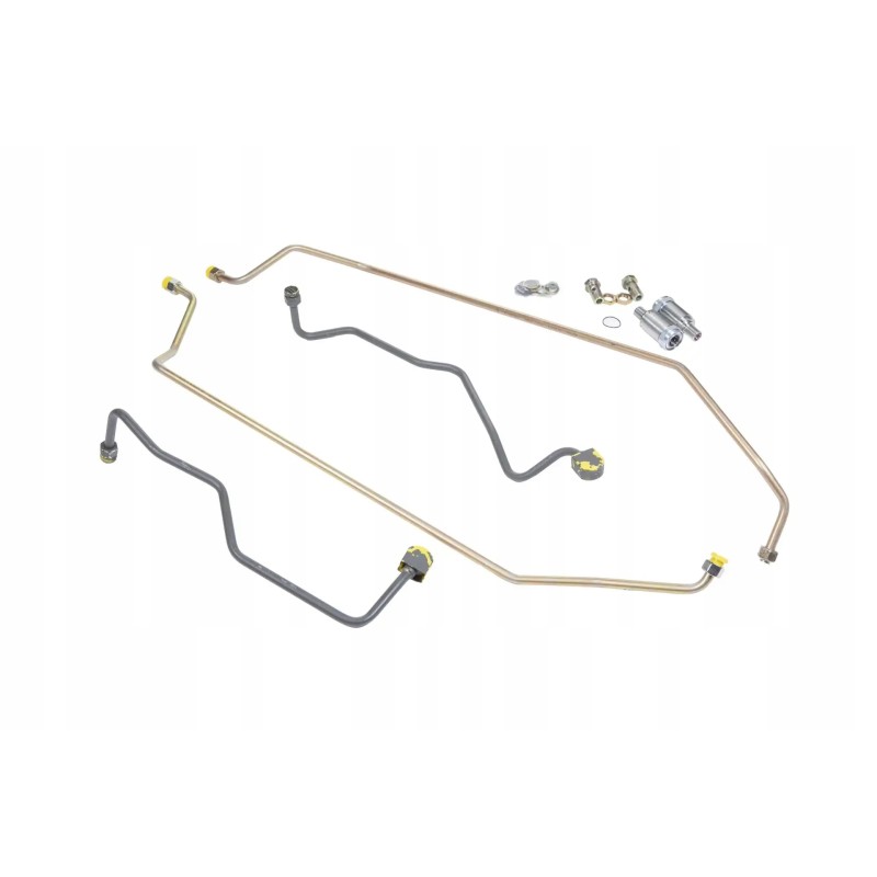 0067124100000 hydraulic connection