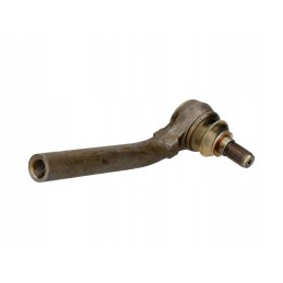Massey Ferguso right steering rod end