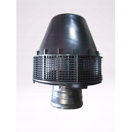 Pre-filter monocyclone mtz 1025 a532100002