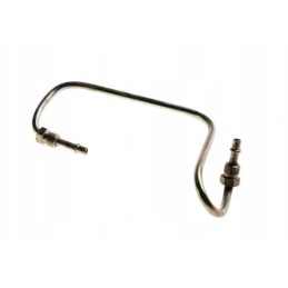 Filter set for fuel pump mf 235 255