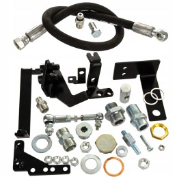 John Deere Filkar air brake set