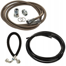 John Deere Filkar air brake set