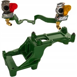 John Deere Filkar air brake set