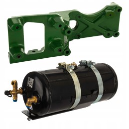 John Deere Filkar air brake set