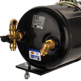 John Deere Filkar air brake set