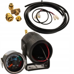 John Deere Filkar air brake set