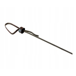 Engine oil dipstick t 25 d211401230