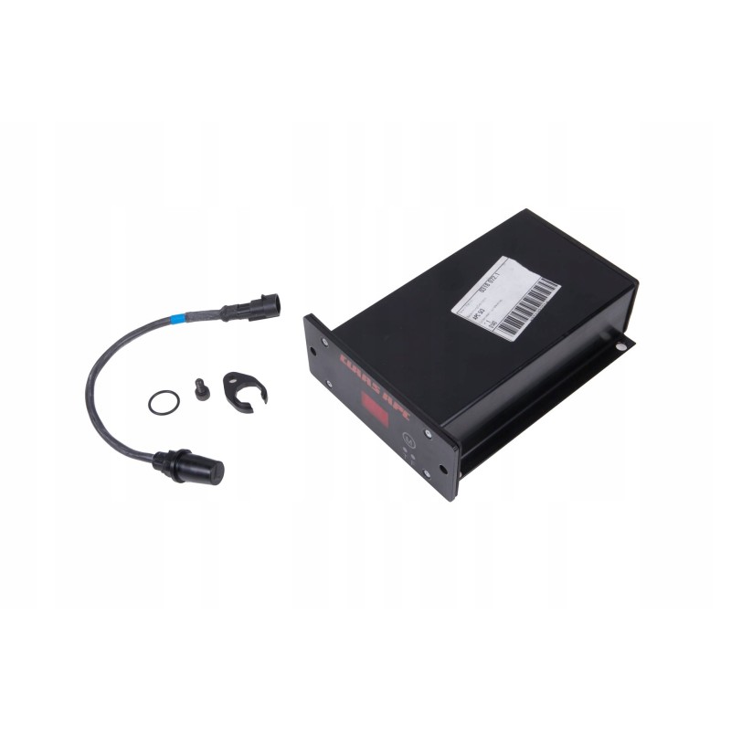 318072 1 electric controller