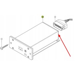 318072 1 electric controller