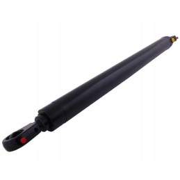 Hydraulic cylinder, single-acting actuator 721