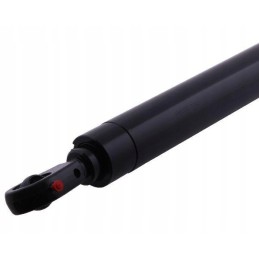 Hydraulic cylinder, single-acting actuator 721