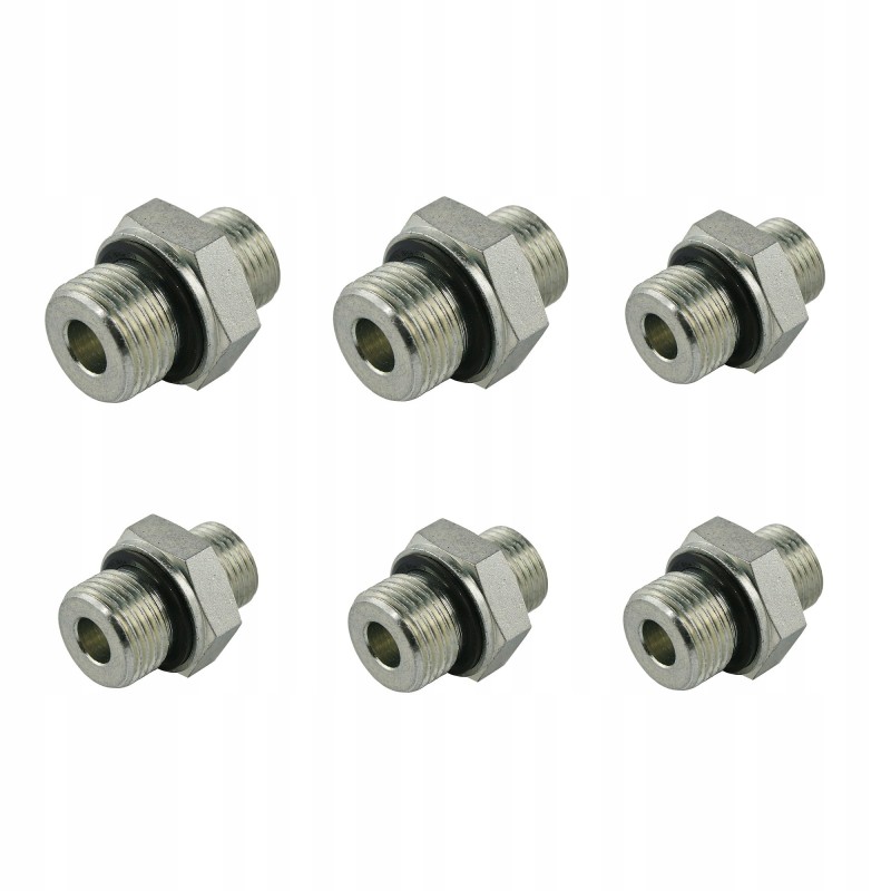 Distributor connections 2s p40 22 22 hydrolider