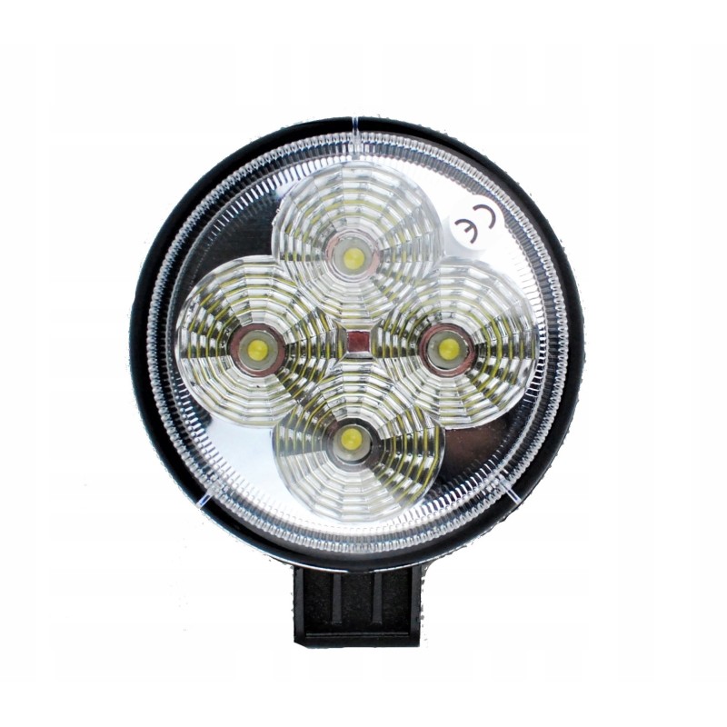 LED work lamp 4 led 12 24v halogen tractor